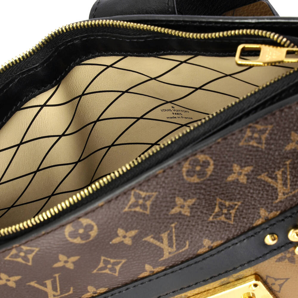 Louis Vuitton Trunk Clutch Reverse #227900L23B - Picture 6 of 9